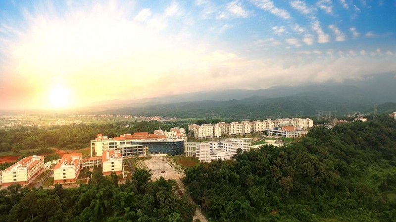 德宏師范高等?？茖W(xué)校2021年有哪些專業(yè)