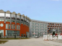濟南幼兒師范高等?？茖W(xué)校2023年有哪些專業(yè)