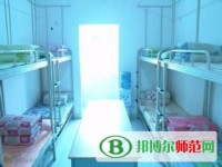 濟南幼兒師范高等?？茖W(xué)校2023年宿舍條件