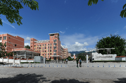 重慶幼兒師范高等?？茖W(xué)校塘坊校區(qū)2021年招生專業(yè)