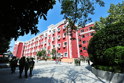 重慶幼兒師范高等?？茖W(xué)校塘坊校區(qū)2021年報(bào)名條件、招生要求、招生對(duì)象