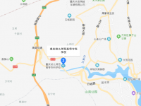重慶幼兒師范高等?？茖W校沙河校區(qū)2023年地址在哪里