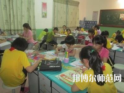 云南2021年幼師學?？梢詫W什么