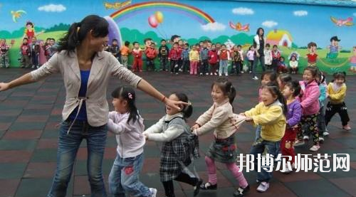 天水2021年幼師學校開設(shè)有哪些課程