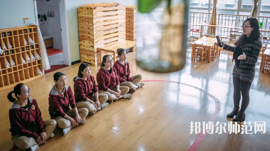 銅仁2021年中專(zhuān)幼師學(xué)校專(zhuān)業(yè)都學(xué)什么