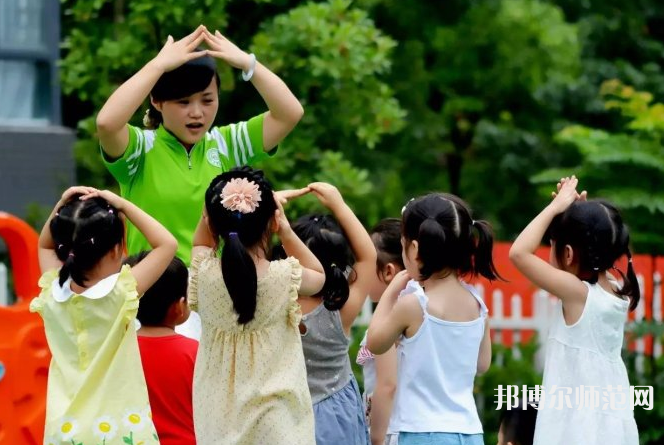 滄州2022年幼師學校是什么學歷