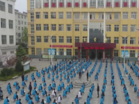 正寧職業(yè)技術幼兒師范中學2023年招生錄取分數線