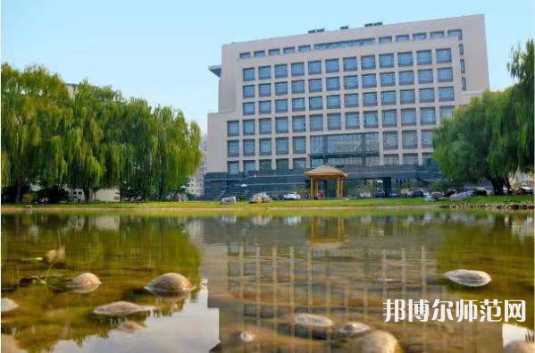 中華女子師范學(xué)院北校區(qū)2023年怎么樣、好不好