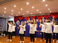 正寧職業(yè)技術(shù)幼兒師范中學(xué)2023年怎么樣、好不好