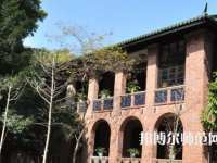 中山師范大學(xué)廣州校區(qū)南校園2023年報(bào)名條件、招生要求、招生對象