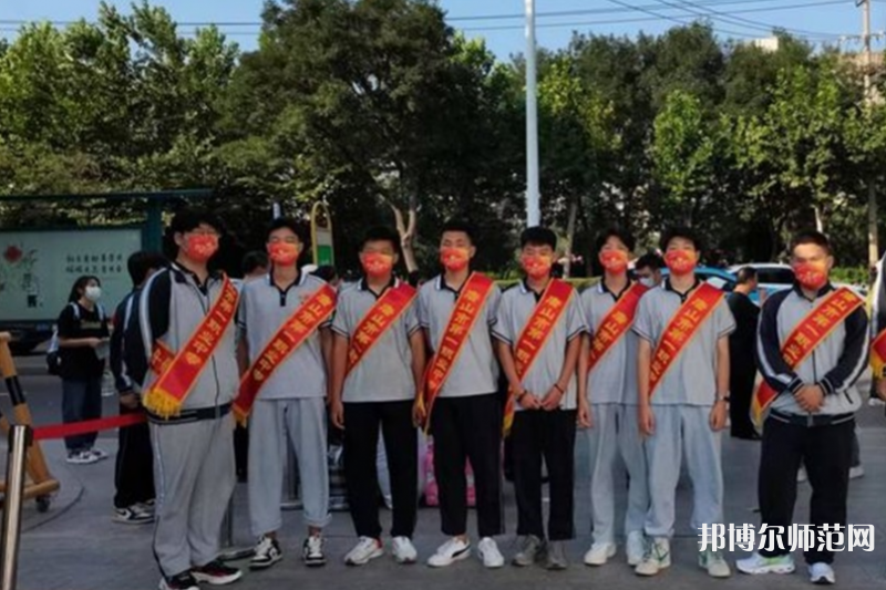 唐山第一幼兒師范職業(yè)中等專業(yè)學校2023年報名條件、招生要求、招生對象