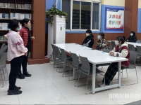 唐山第一幼兒師范職業(yè)中等專(zhuān)業(yè)學(xué)校2023年怎么樣、好不好