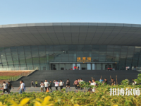 佛山科學技術師范學院2023年怎么樣、好不好