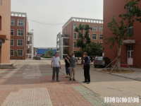 唐山科技幼兒師范中等專業(yè)學(xué)校2023年學(xué)費(fèi)、收費(fèi)多少
