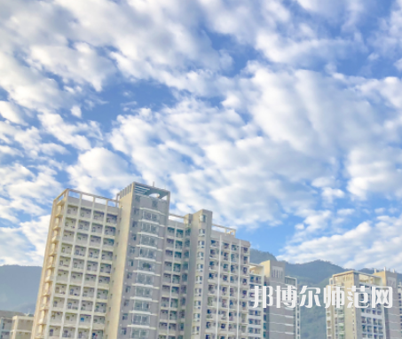 福建工程師范學(xué)院2023年怎么樣、好不好
