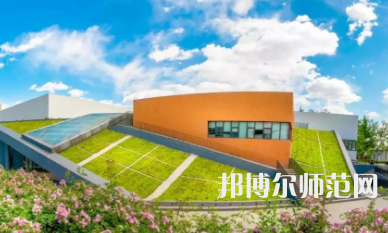 中央財(cái)經(jīng)師范大學(xué)學(xué)院南路校區(qū)2023年怎么樣、好不好 