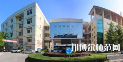 重慶安全技術幼兒師范職業(yè)學院2023年招生錄取分數線