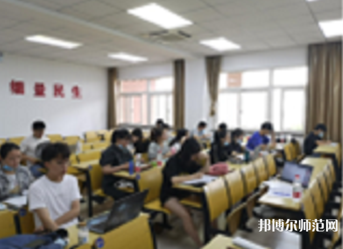 中國計量師范大學(xué)2023年報名條件、招生要求、招生對象