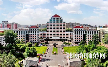 中央財經(jīng)師范大學(xué)學(xué)院南路校區(qū)2023年報名條件、招生要求、招生對象