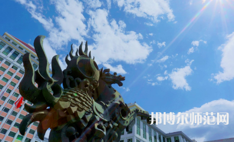 中央財經師范大學學院南路校區(qū)2023年有哪些專業(yè) 