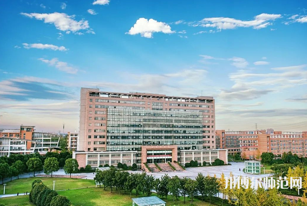  中國計量師范大學2023年怎么樣、好不好