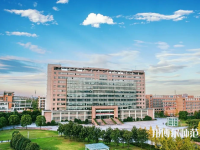 中國(guó)計(jì)量師范大學(xué)2023年怎么樣、好不好