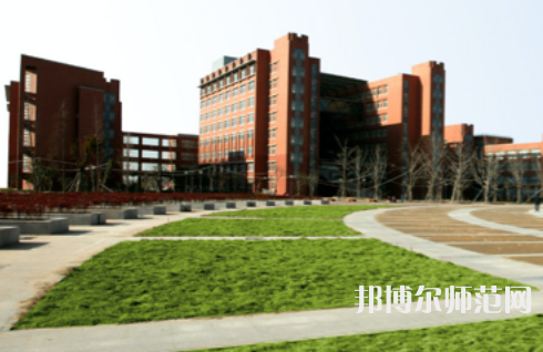 鄭州大學(xué)師范學(xué)院南校區(qū)2023年怎么樣、好不好
