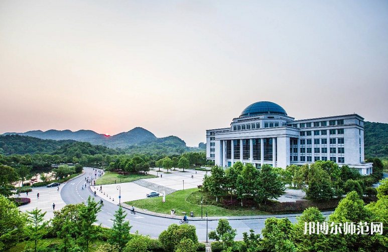浙江工業(yè)師范大學(xué)屏峰校區(qū)2023年報(bào)名條件、招生要求、招生對(duì)象