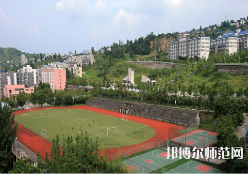 重慶安全技術(shù)幼兒師范職業(yè)學(xué)院2023年怎么樣、好不好