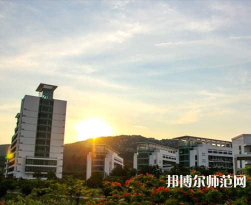 廈門大學(xué)嘉庚師范學(xué)院2023年報(bào)名條件、招生要求、招生對(duì)象