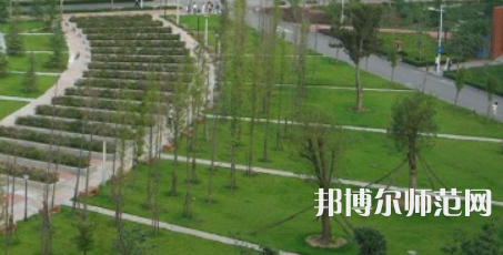 鄭州大學(xué)師范學(xué)院主校區(qū)2023年怎么樣、好不好