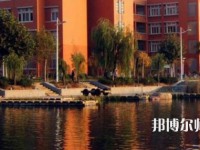 鄭州大學(xué)師范學(xué)院主校區(qū)2023年怎么樣、好不好