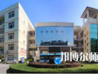 重慶安全技術(shù)幼兒師范職業(yè)學(xué)院歷年招生錄取分數(shù)線