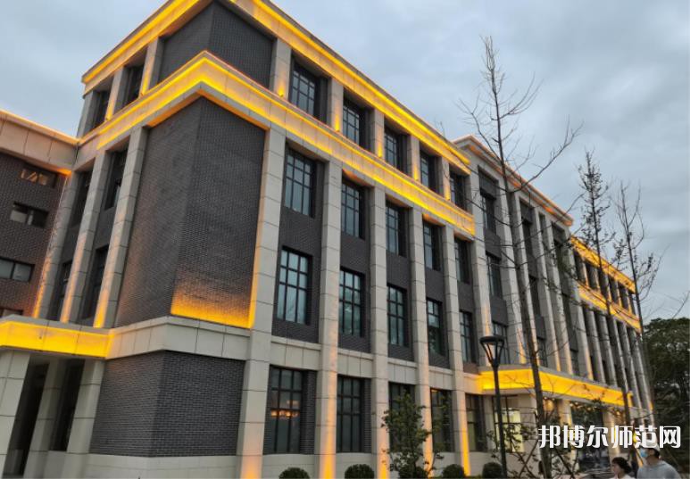 山西大學(xué)師范學(xué)院2023年怎么樣、好不好