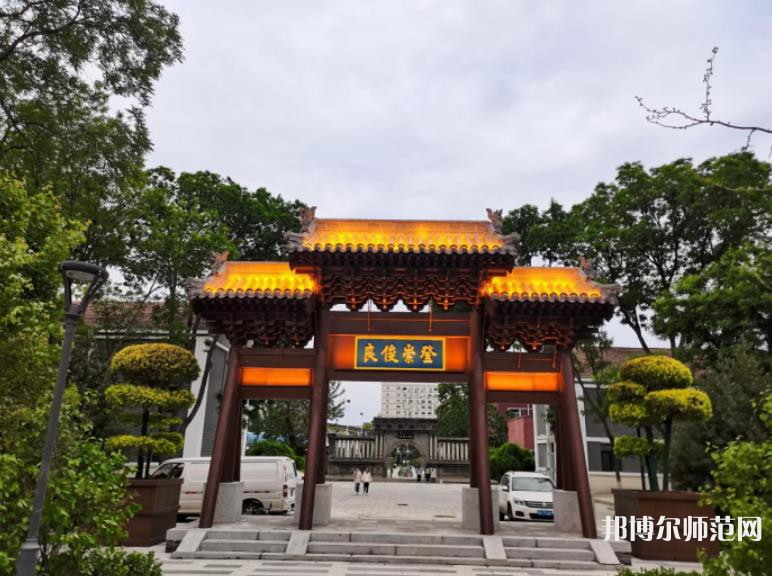 山西大學(xué)師范學(xué)院2023年怎么樣、好不好