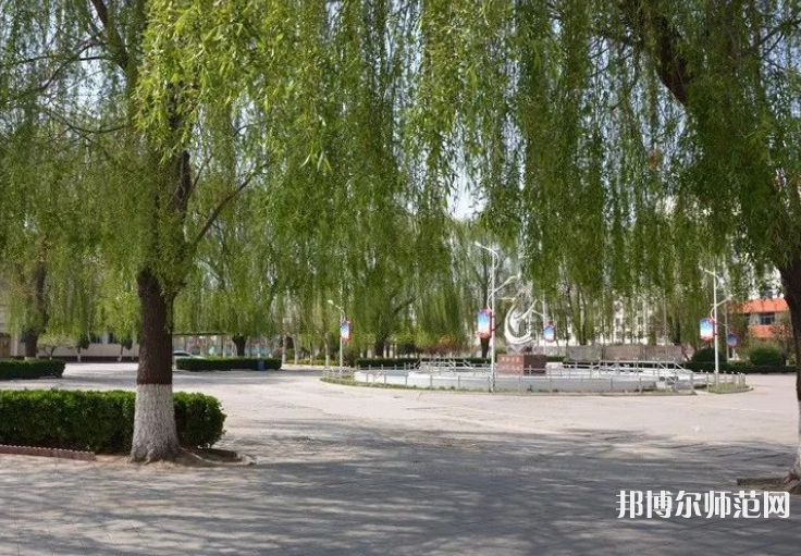 深州幼兒師范職教中心2023年怎么樣、好不好