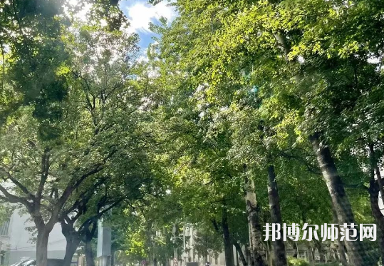 中央民族師范大學2023年報名條件、招生要求、招生對象