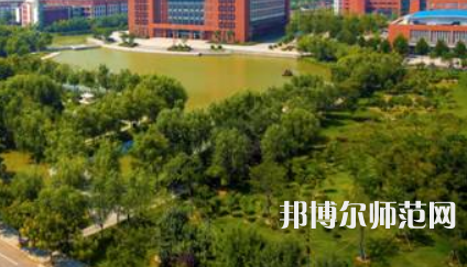 鄭州航空工業(yè)管理師范學院2023年怎么樣、好不好