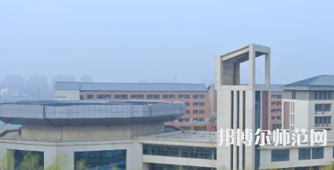 新鄉(xiāng)工程師范學(xué)院2023年怎么樣、好不好