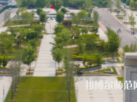新鄉(xiāng)工程師范學(xué)院2023年怎么樣、好不好