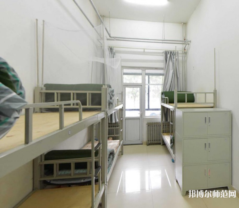太原幼兒師范高等?？茖W校2023年宿舍條件