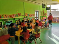 蘭州女子中等幼兒師范專業(yè)學(xué)校2023年學(xué)費(fèi)、收費(fèi)多少