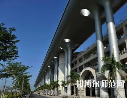 華僑師范大學廈門校區(qū)2023年報名條件、招生要求、招生對象