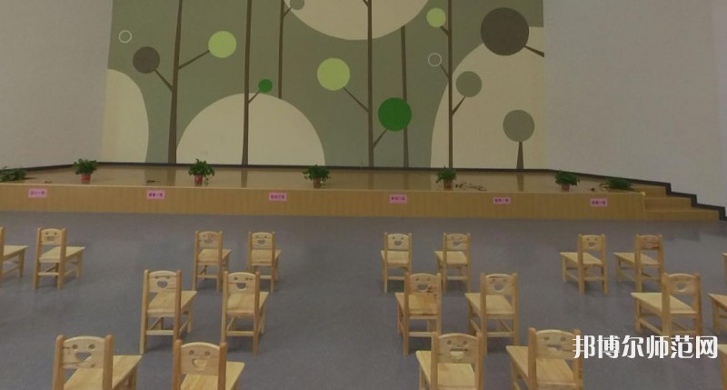 太原幼兒師范高等?？茖W校2023年招生簡章