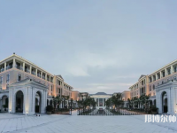 浙江海洋師范大學定海校區(qū)2023年招生代碼