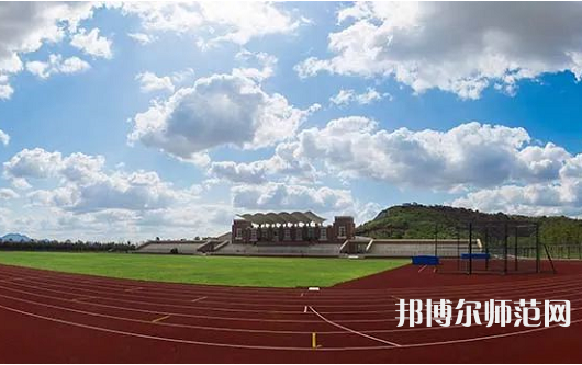浙江海洋師范大學(xué)定海校區(qū)2023年報(bào)名條件、招生要求、招生對(duì)象