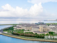 浙江海洋師范大學(xué)定海校區(qū)2023年報名條件、招生要求、招生對象