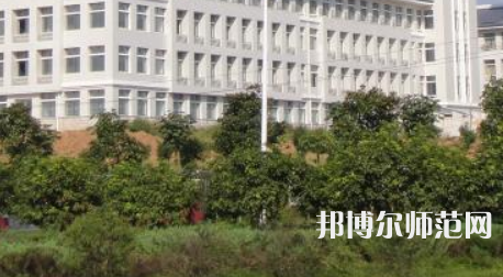 信陽職業(yè)技術(shù)師范學(xué)院2023年怎么樣、好不好