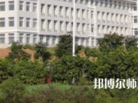 信陽(yáng)職業(yè)技術(shù)師范學(xué)院2023年怎么樣、好不好