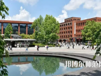 暨南師范大學廣園東校區(qū)2023年怎么樣、好不好